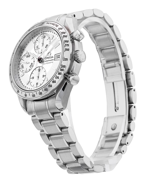 Omega Speedmaster Date 3513.30.00